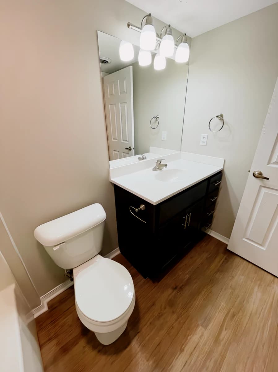 3Bedrooms, 3Bathrooms