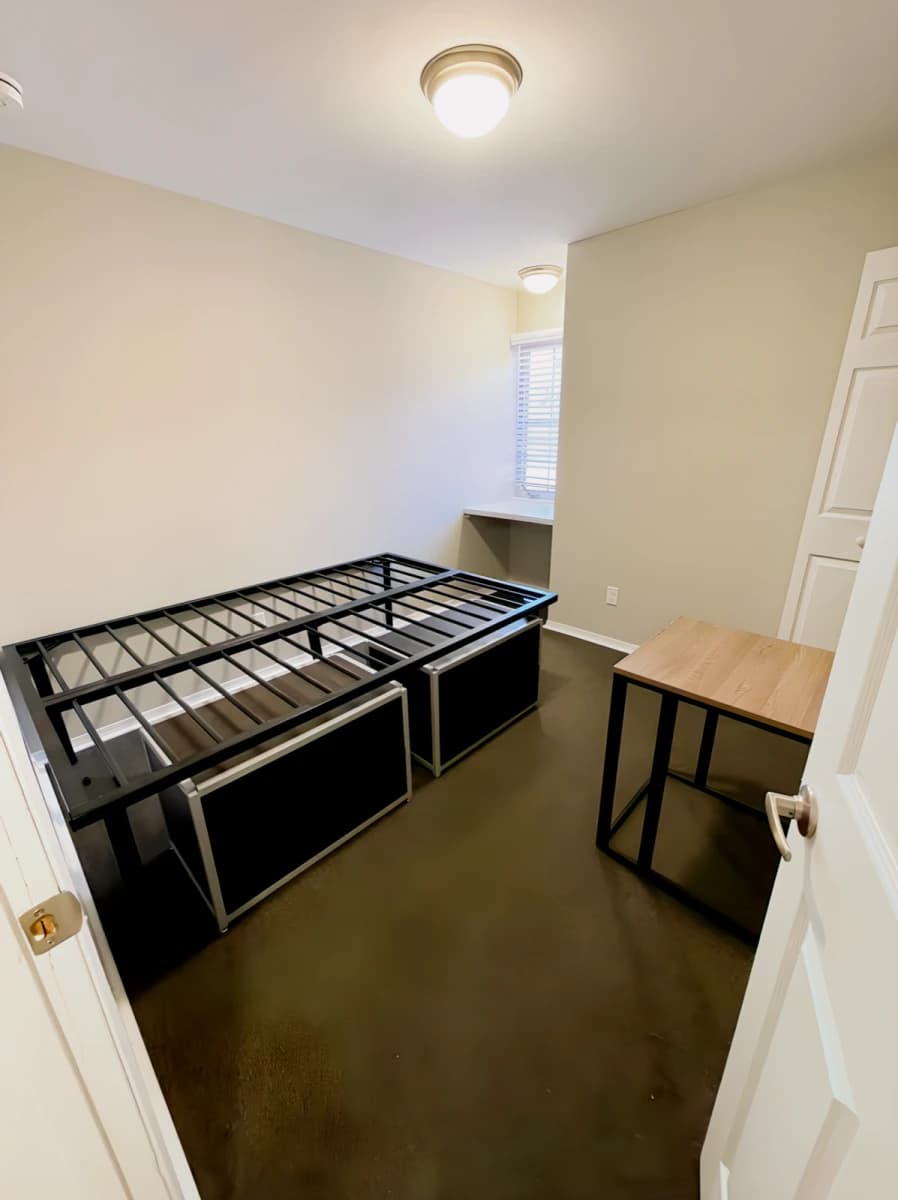 3Bedrooms, 3Bathrooms