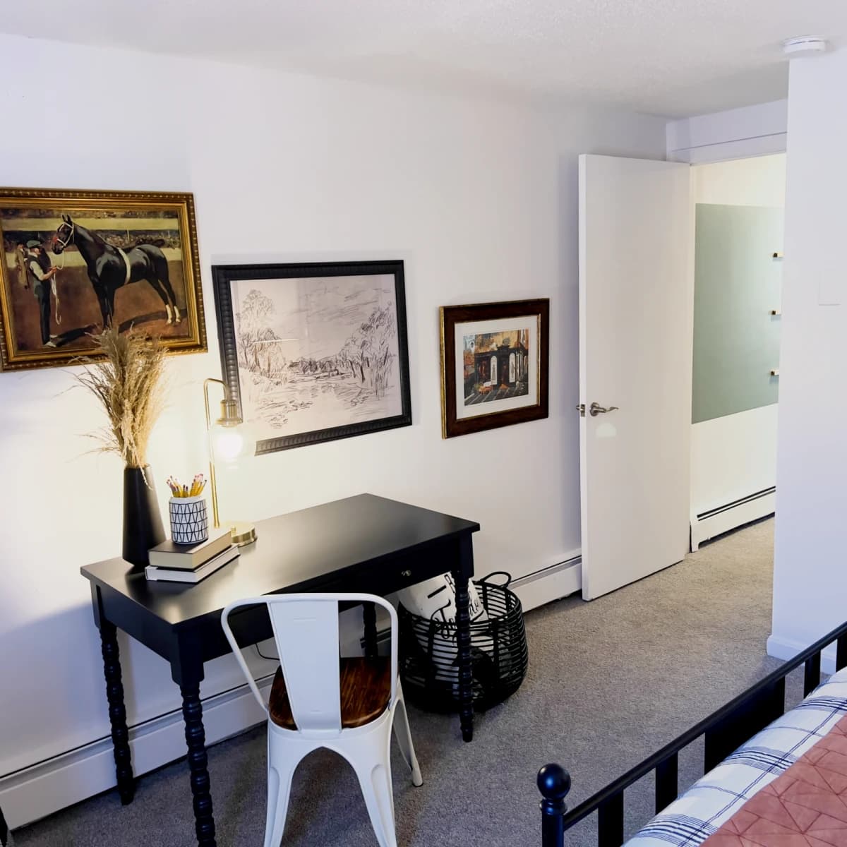 The Den at Cedar Ridge image