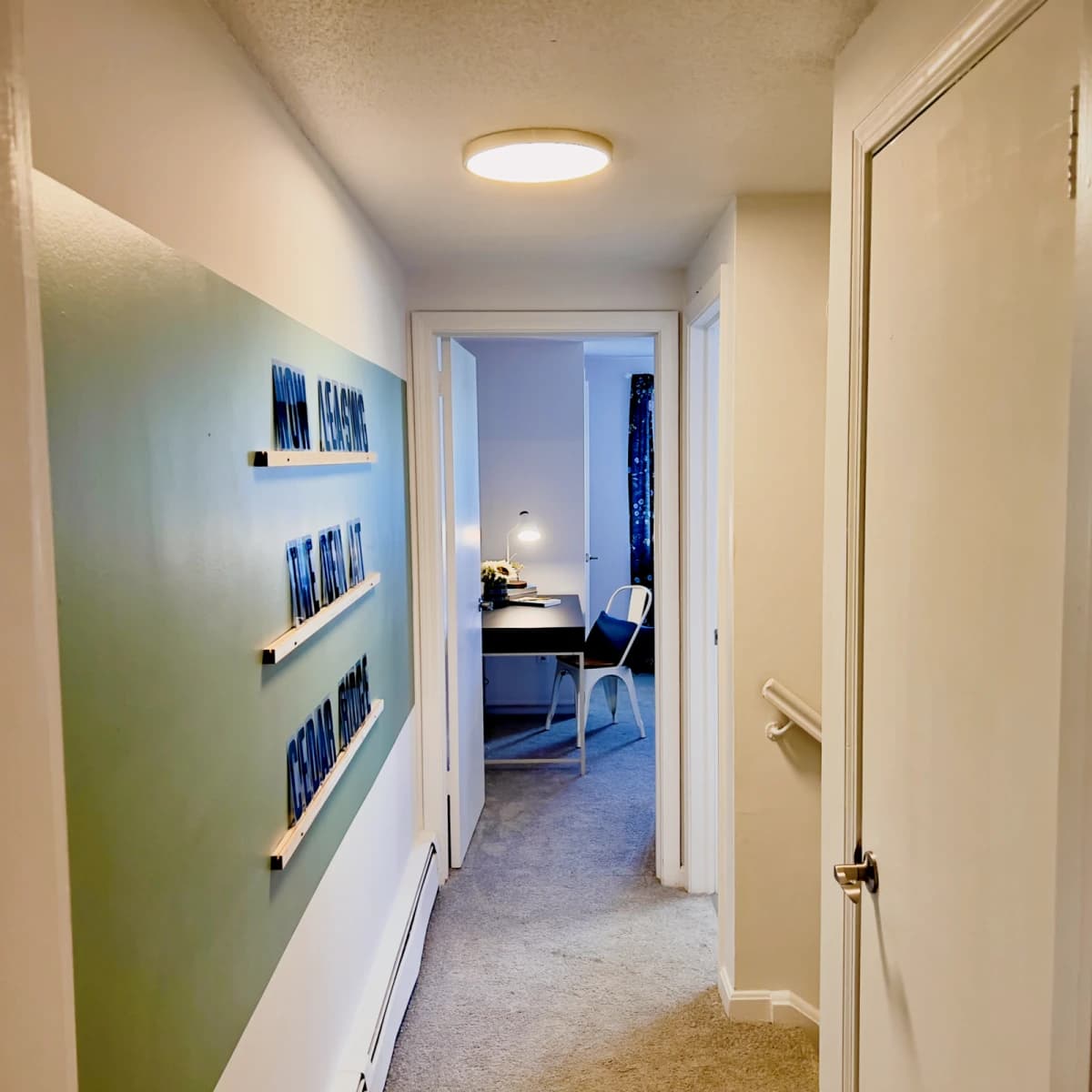 The Den at Cedar Ridge image
