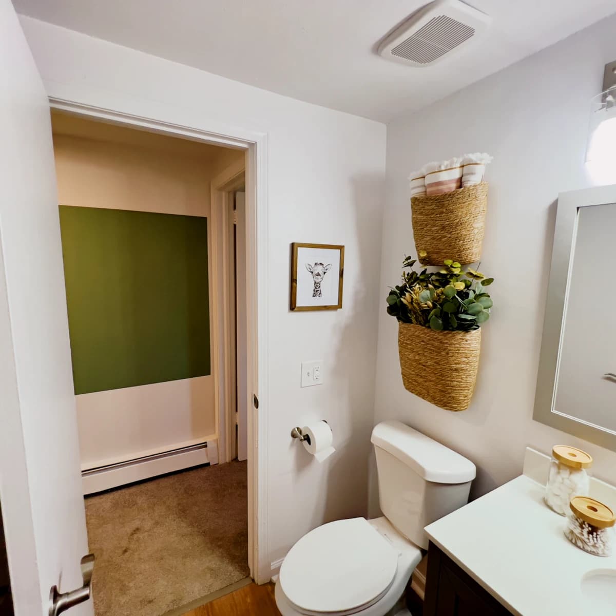 The Den at Cedar Ridge image