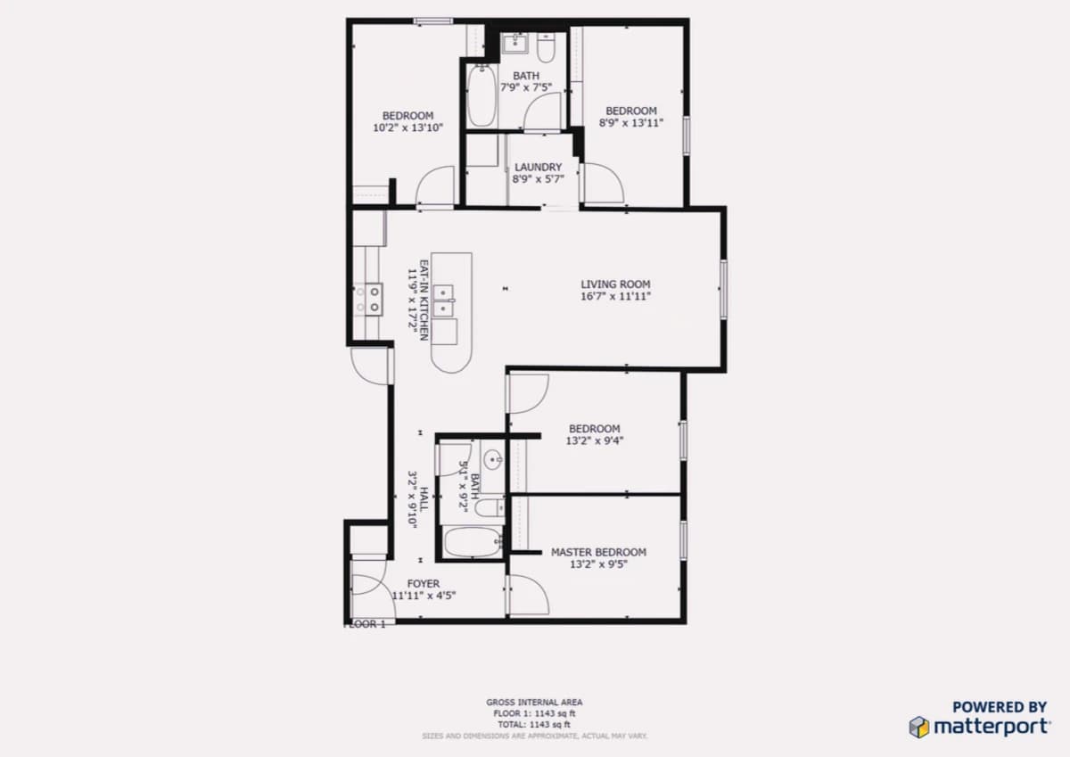 606 E Stoughton, Champaign, IL 61820 image