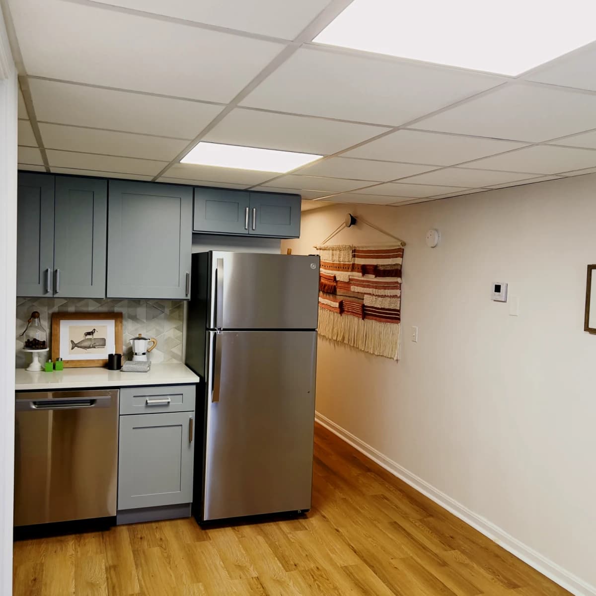 The Den at Cedar Ridge image