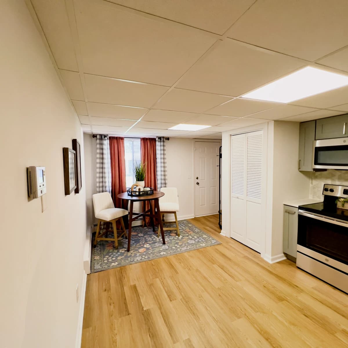 The Den at Cedar Ridge image