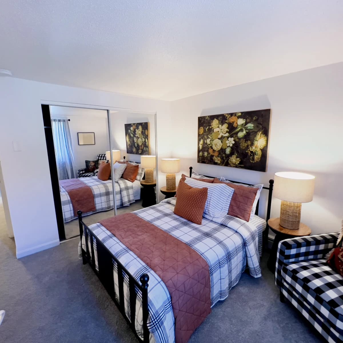 The Den at Cedar Ridge image