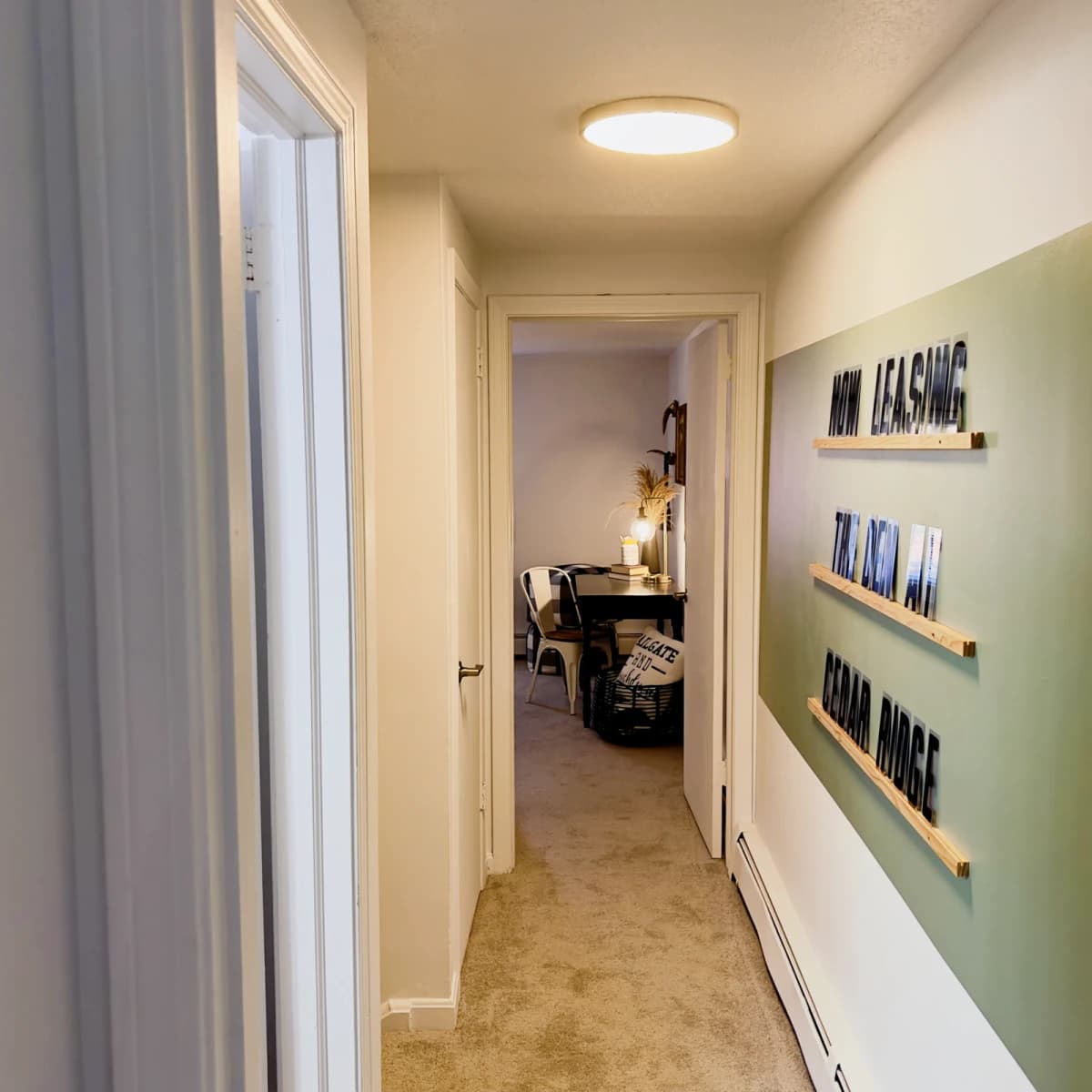 The Den at Cedar Ridge image