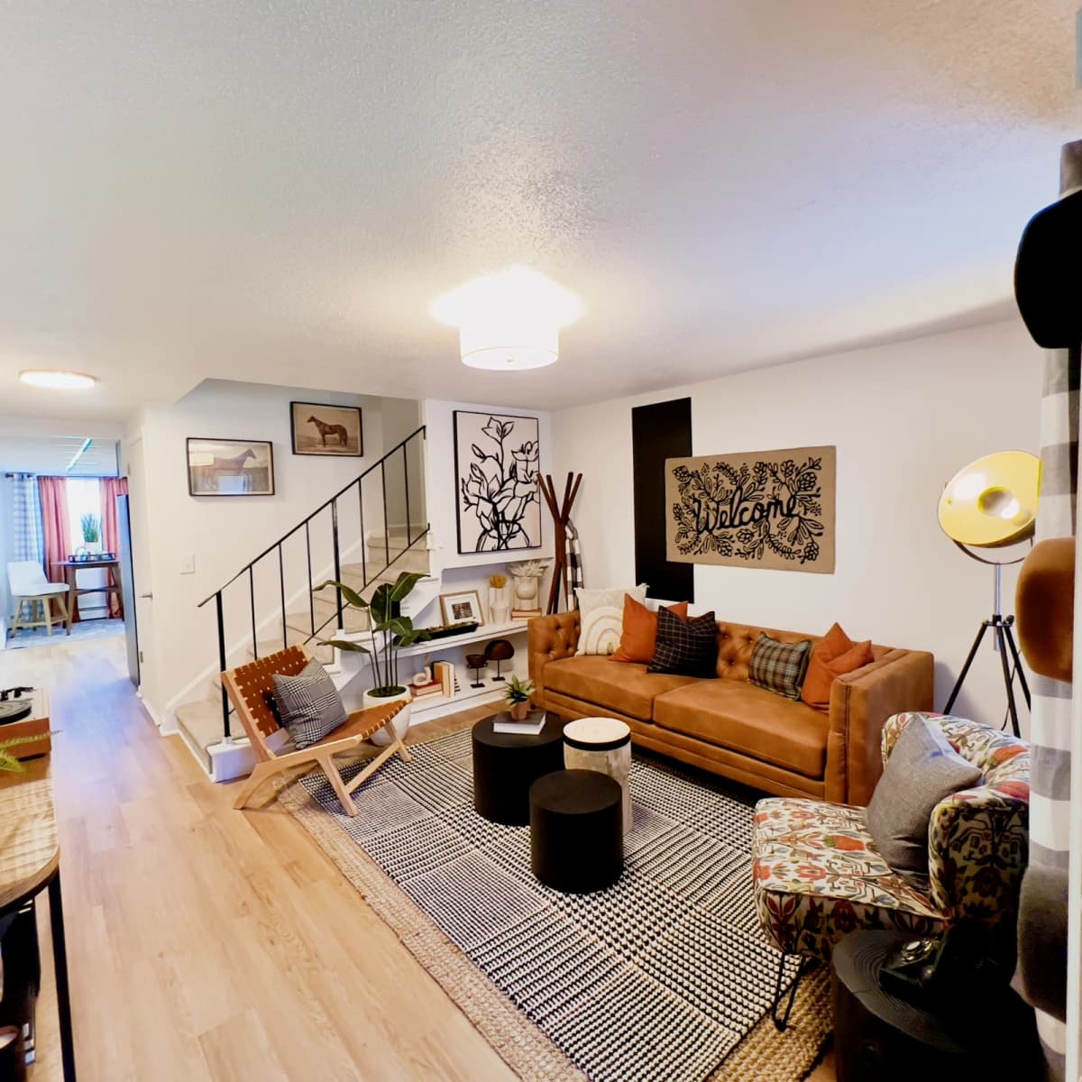 The Den at Cedar Ridge image