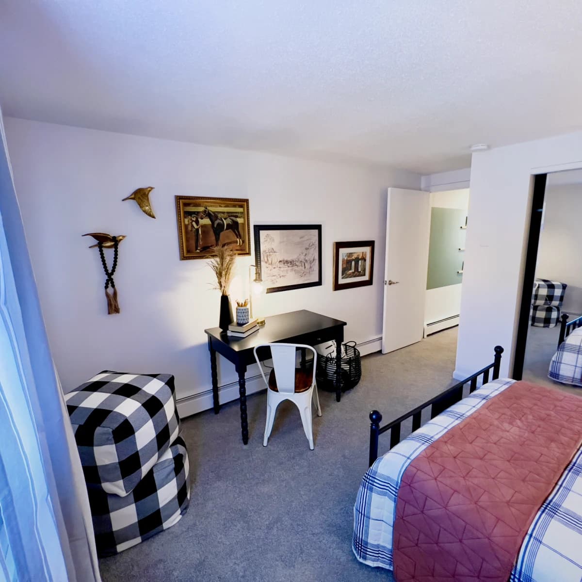 The Den at Cedar Ridge image