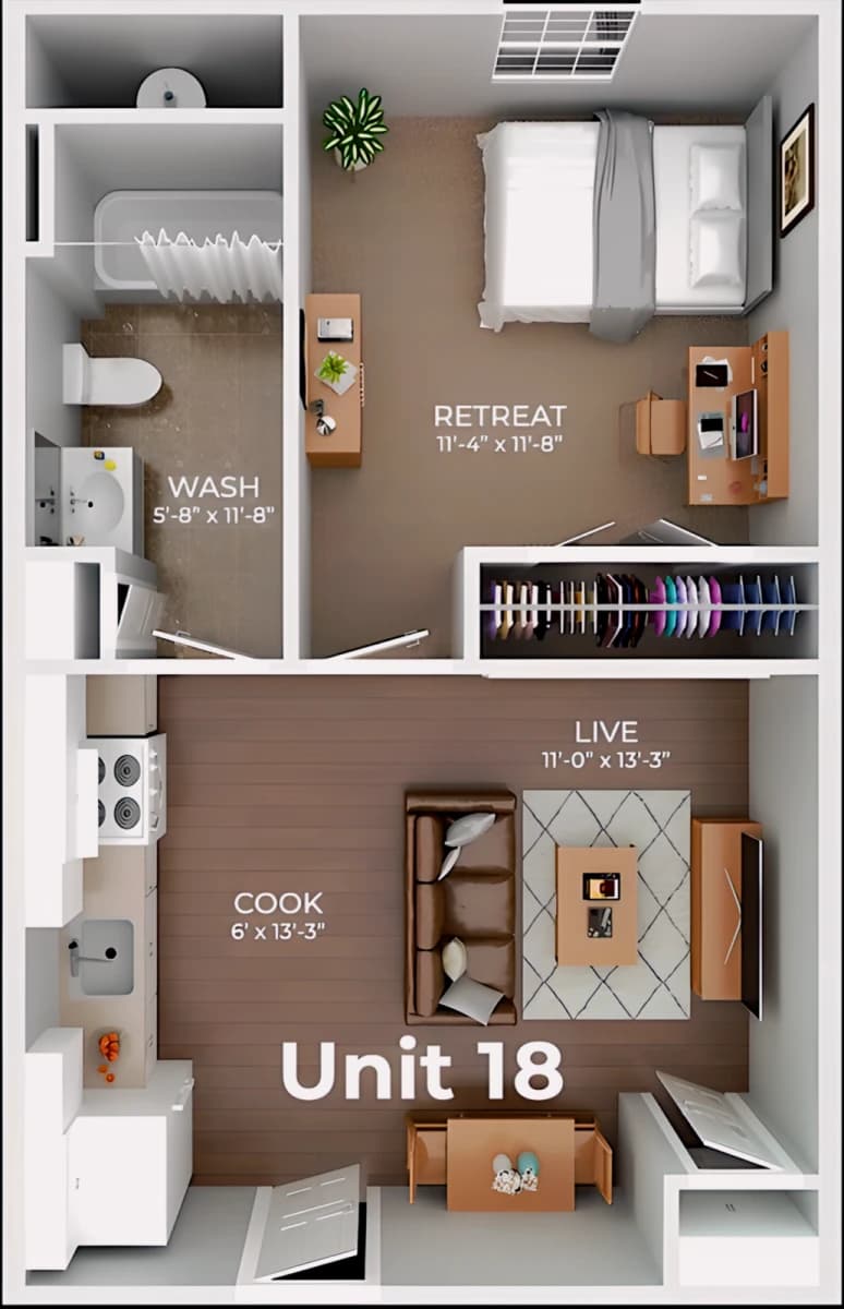 The Schoolhouse Lofts image 3