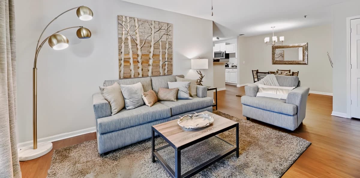 4 Bed 2 Bath The Rufus