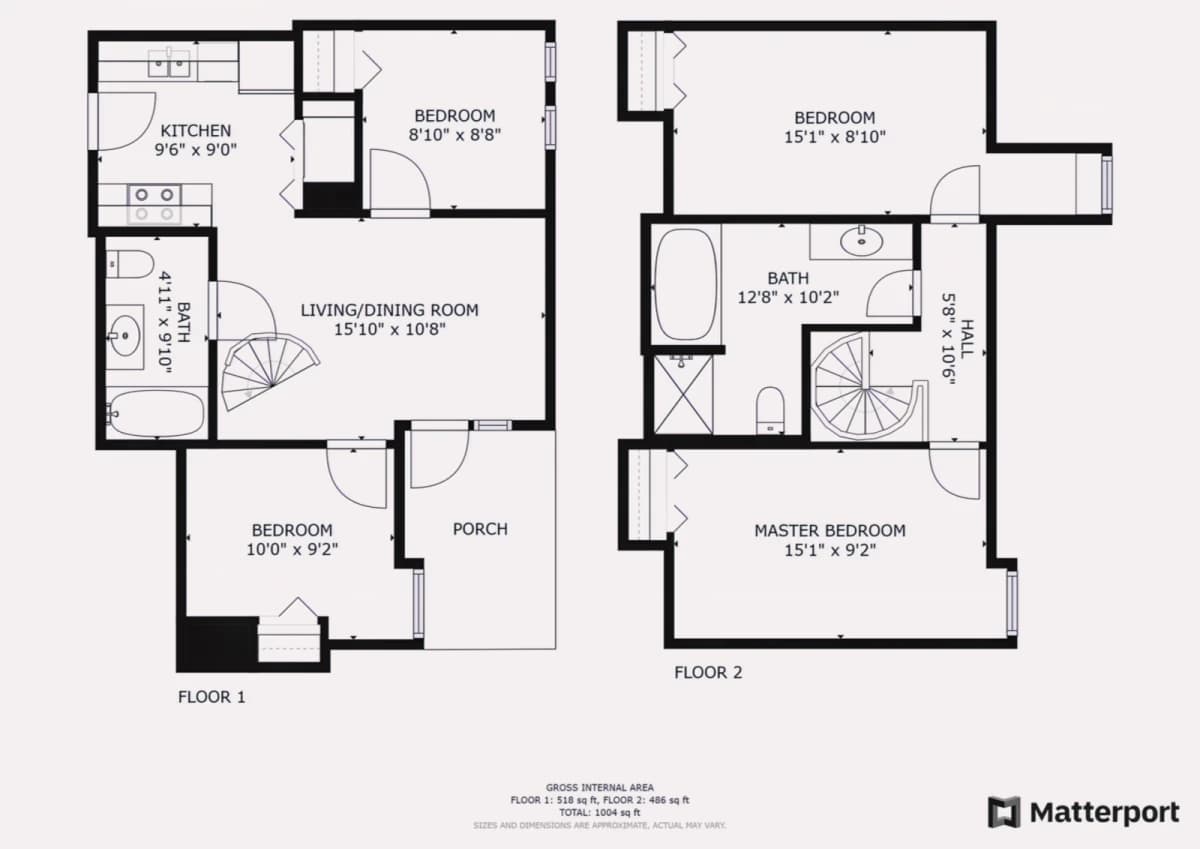 408 E Springfield, Champaign, IL 61820 image