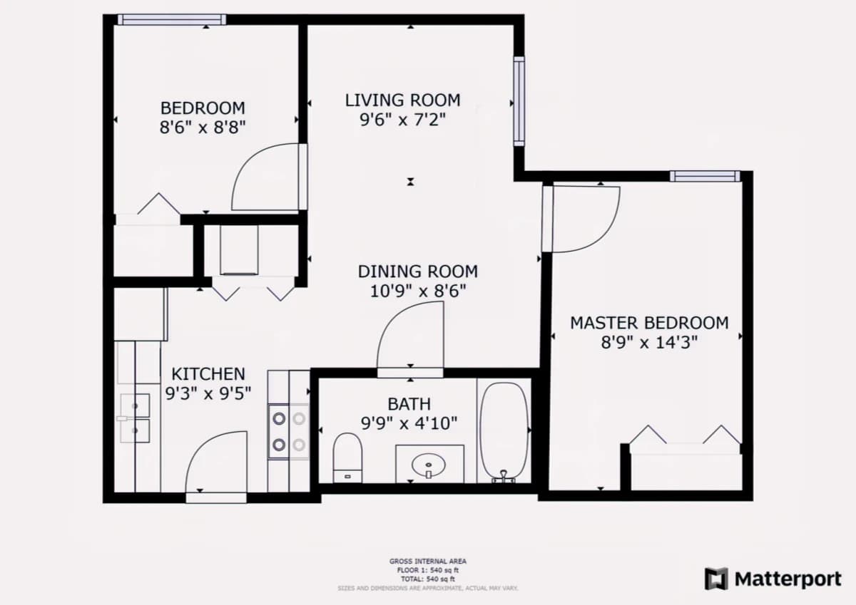 408 E Springfield, Champaign, IL 61820 image