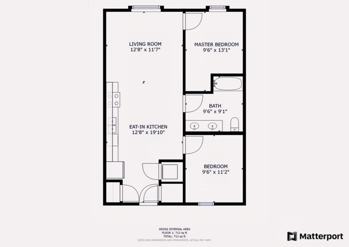 615 S Wright, Champaign, IL 61820 image