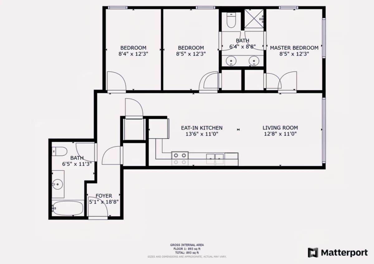 615 S Wright, Champaign, IL 61820 image