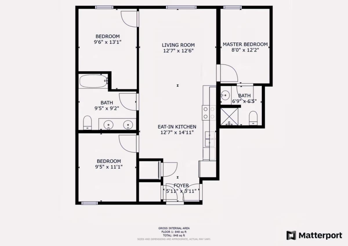 615 S Wright, Champaign, IL 61820 image