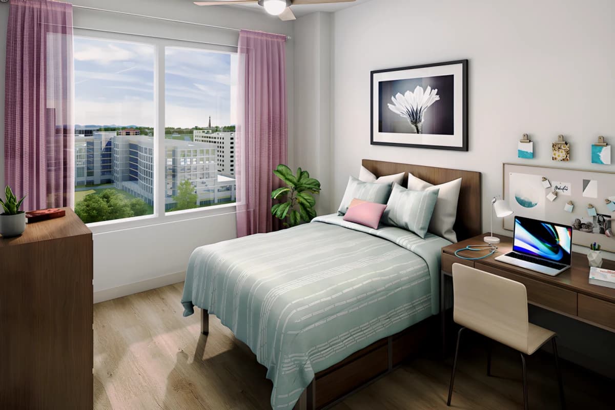 Life Tower image