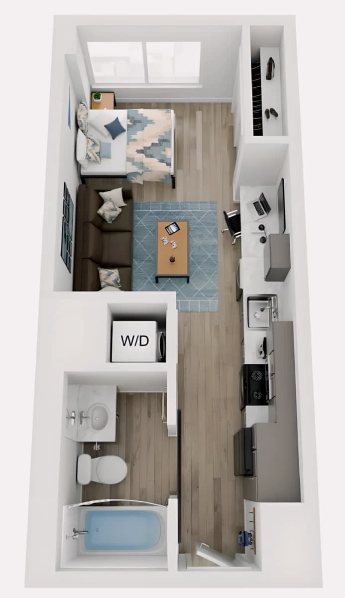 Life Tower image