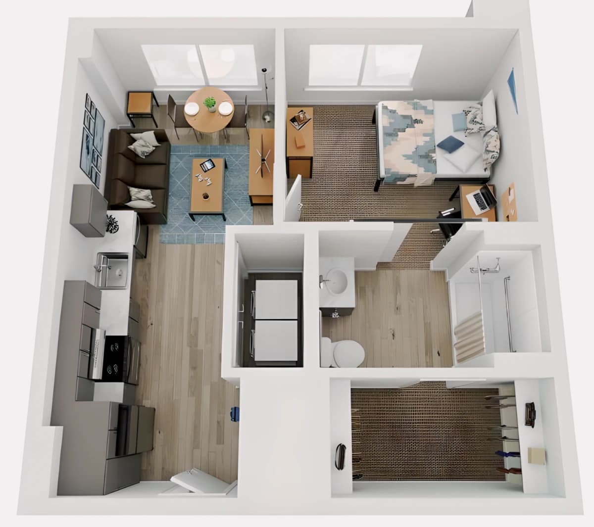 Life Tower image