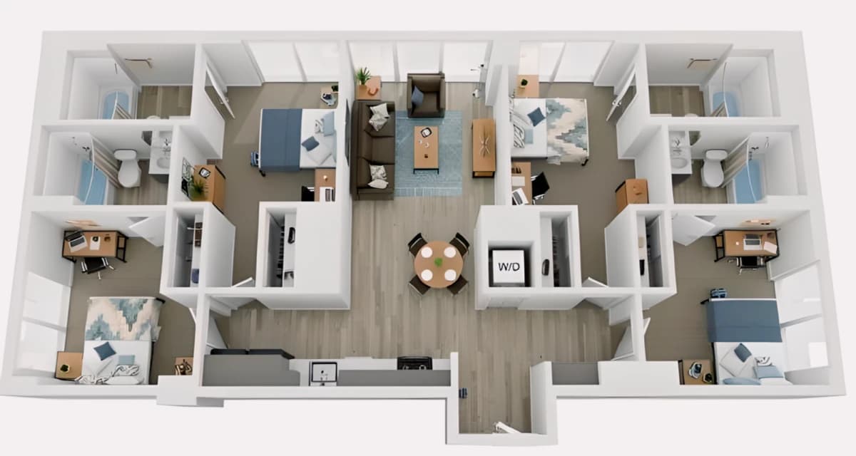 Life Tower image