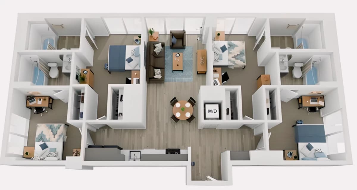 Life Tower image