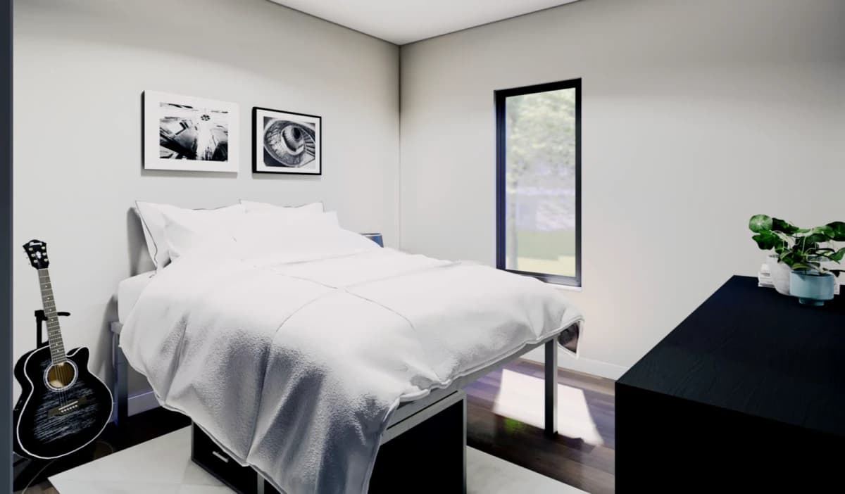 1Bedrooms, 1Bathrooms