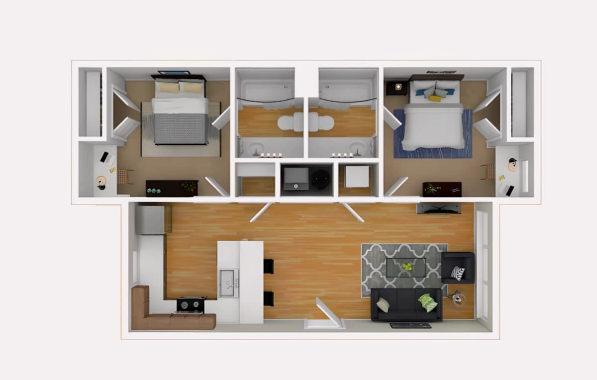 Deep Elm image