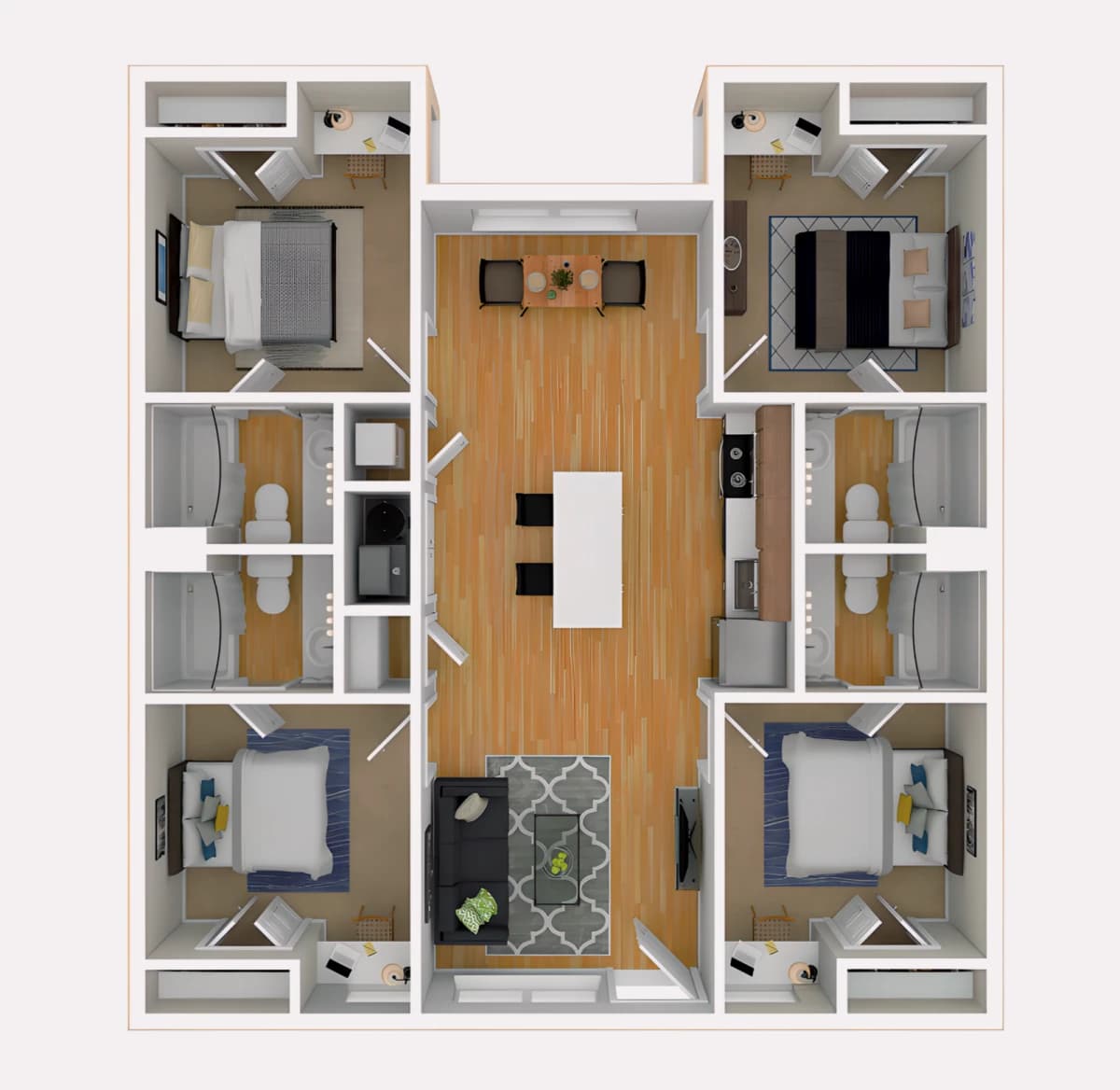 Deep Elm image