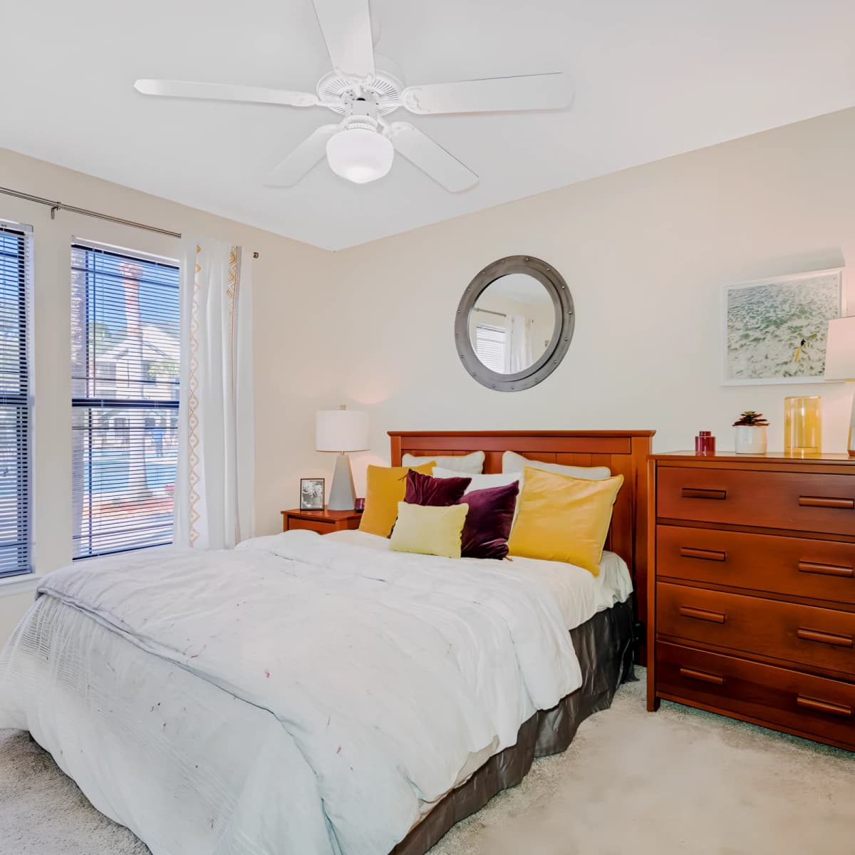 Forest Lake Apartments image 3
