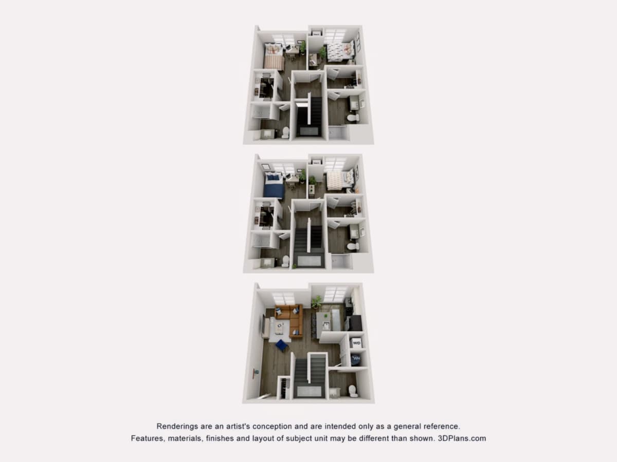 The 87 Apartments image