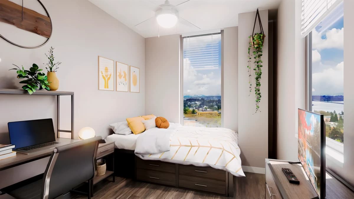The Standard at Seattle image