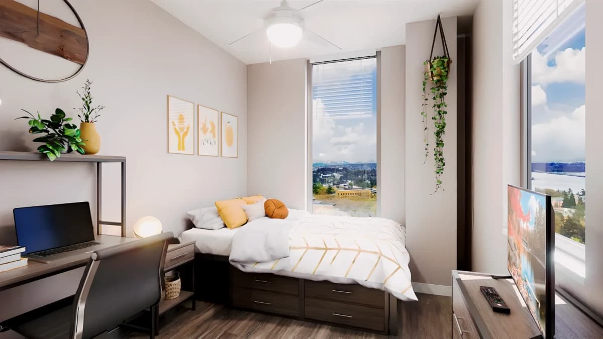 The Standard at Seattle image