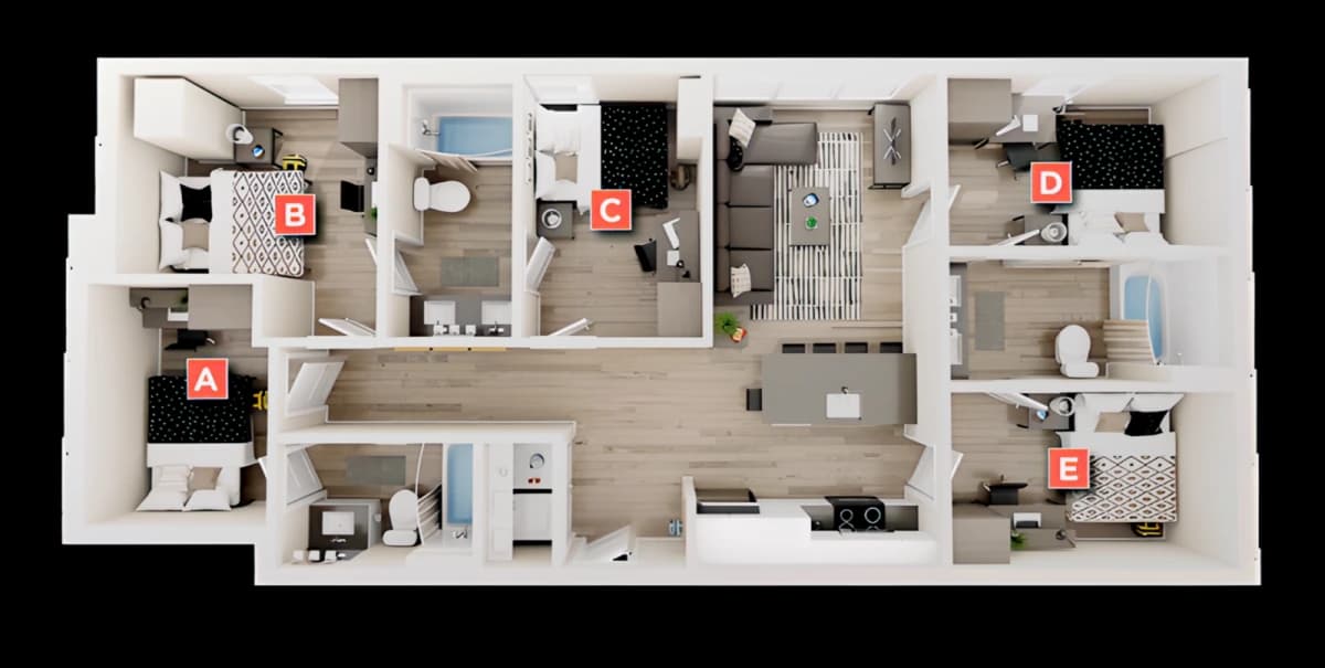 The Standard at Seattle image