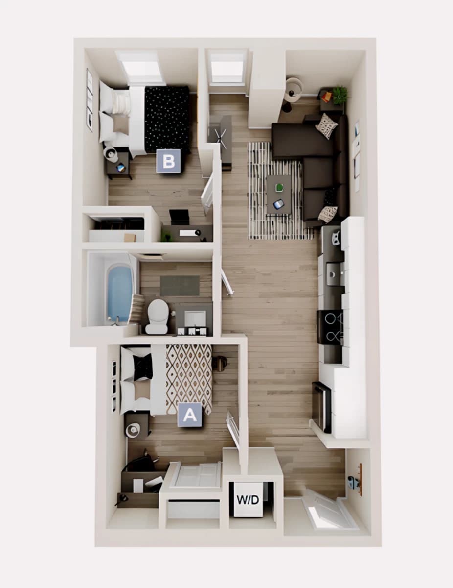 The Standard at Seattle image