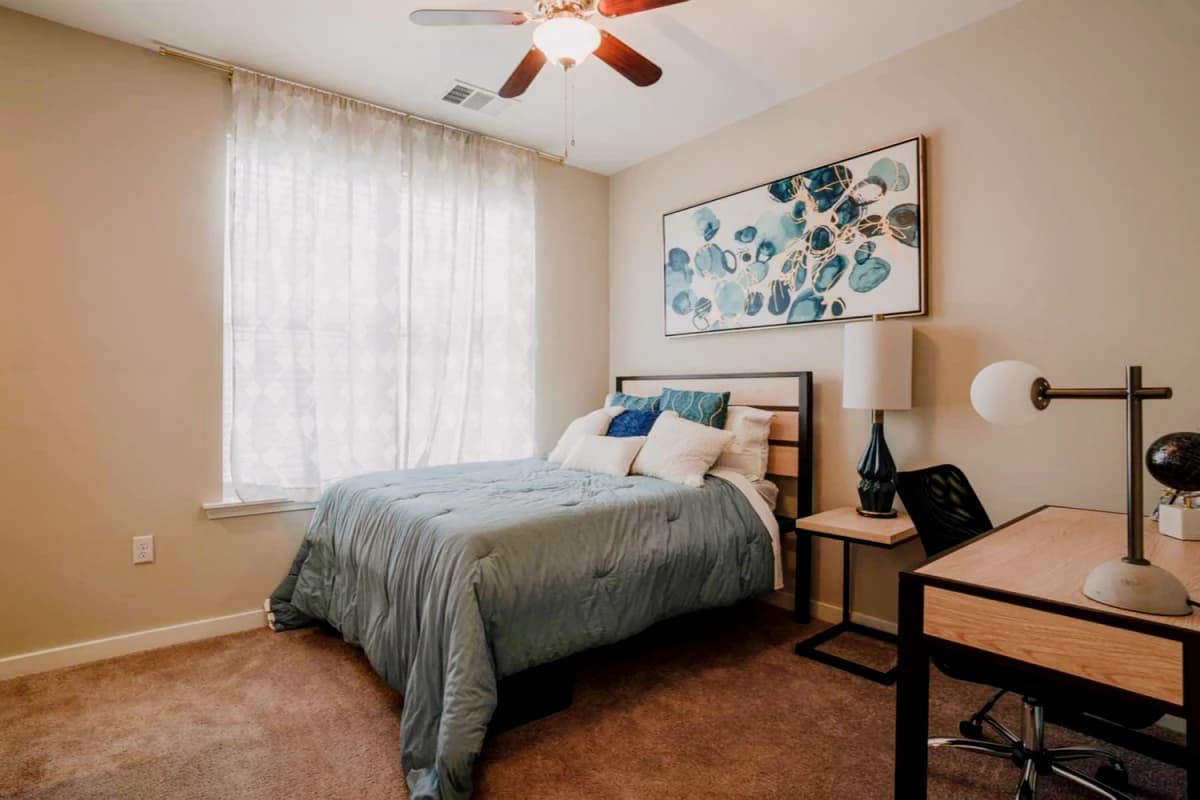 4 Bed 4 Bath D1