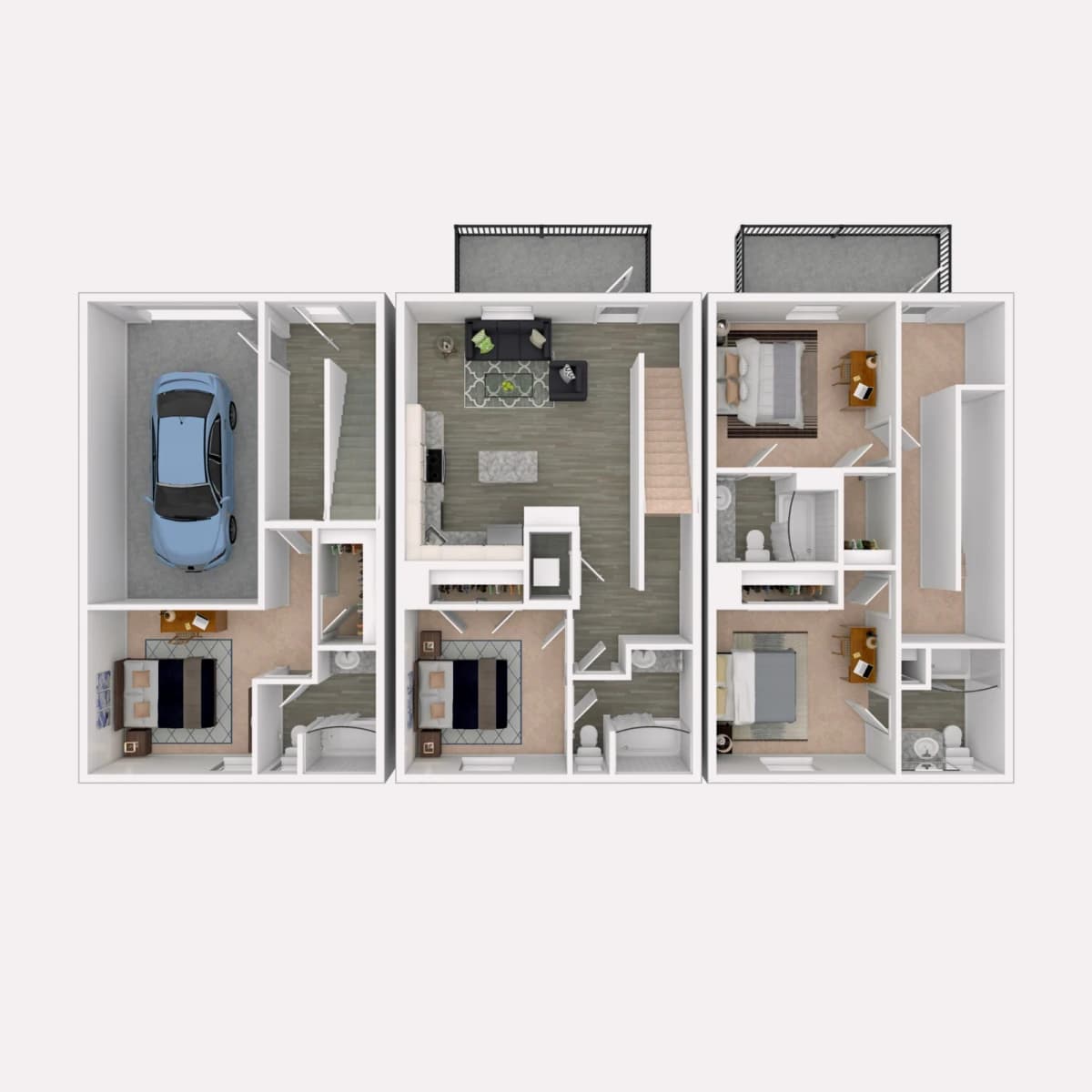 My House on 13th image