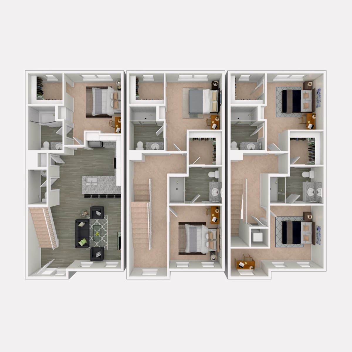 My House on 13th image