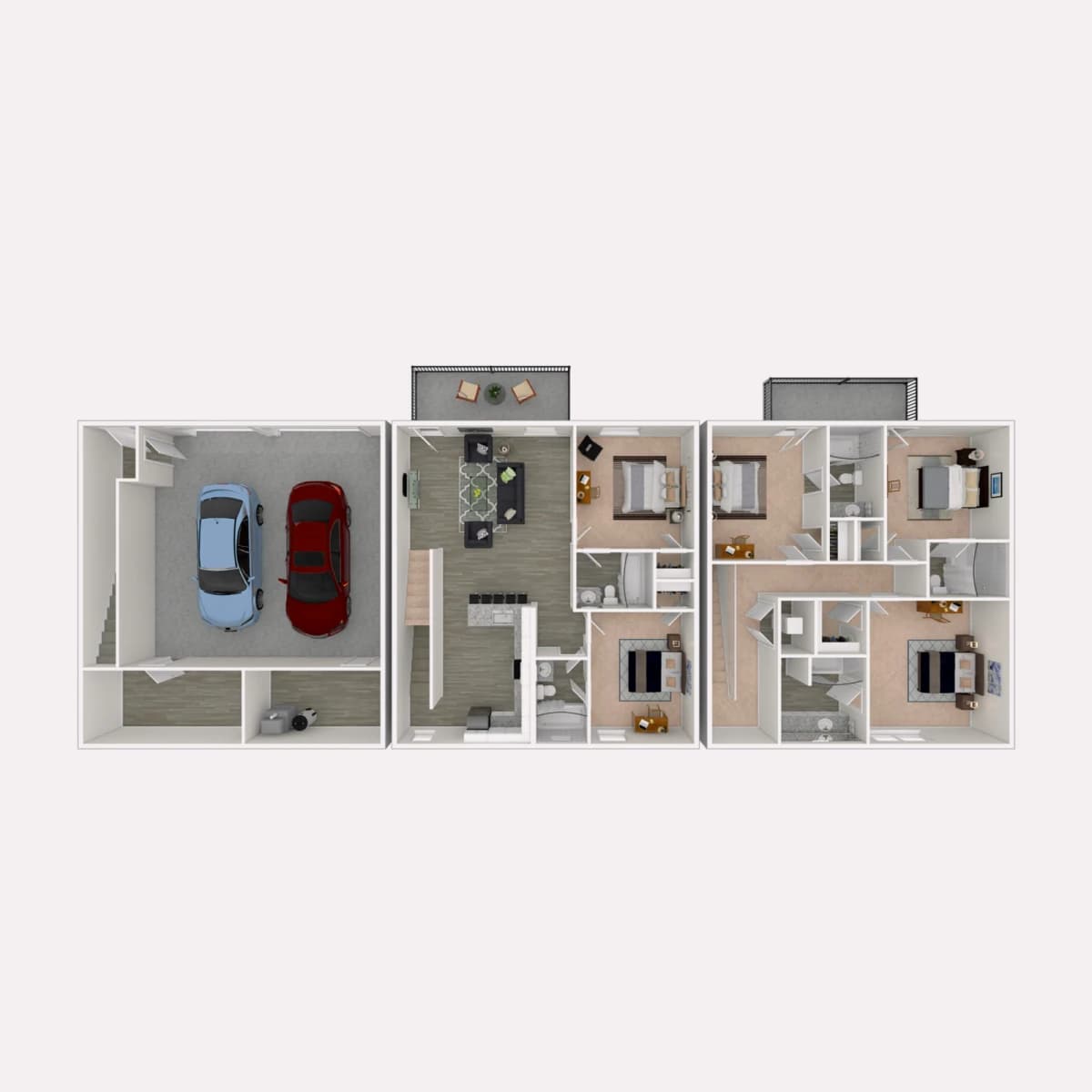 My House on 13th image