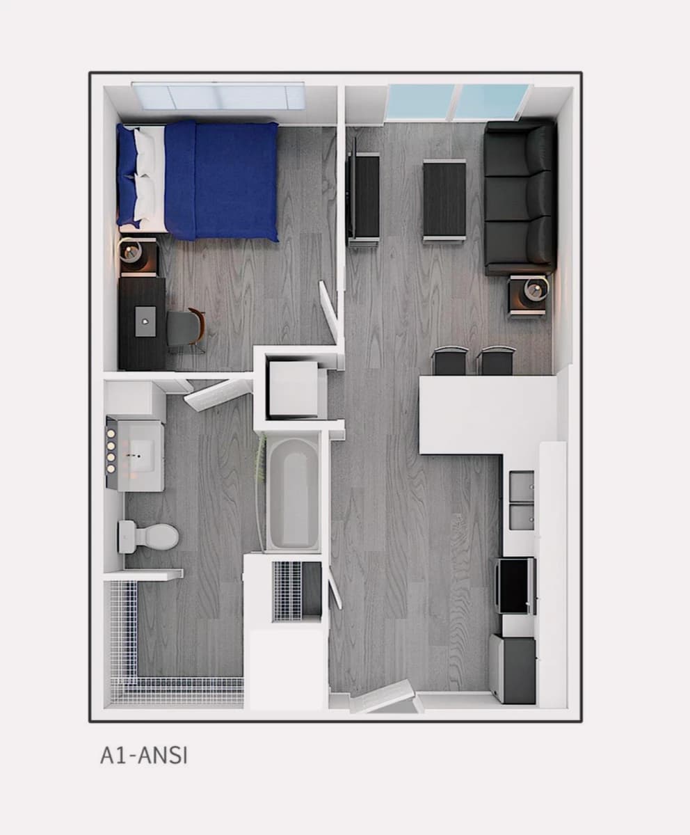 Park Place at Reno image