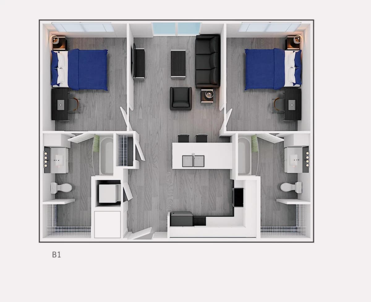 Park Place at Reno image