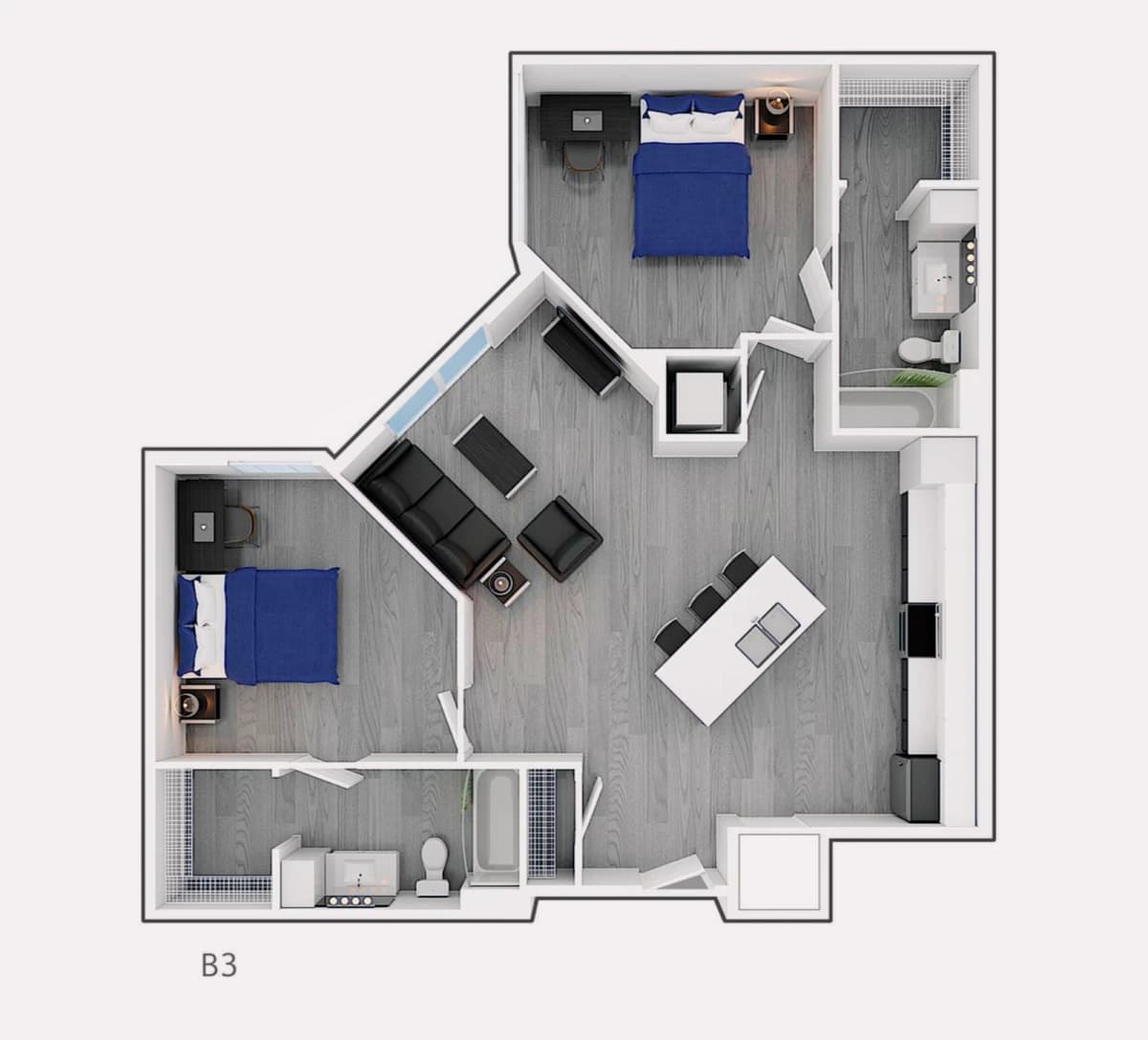 Park Place at Reno image