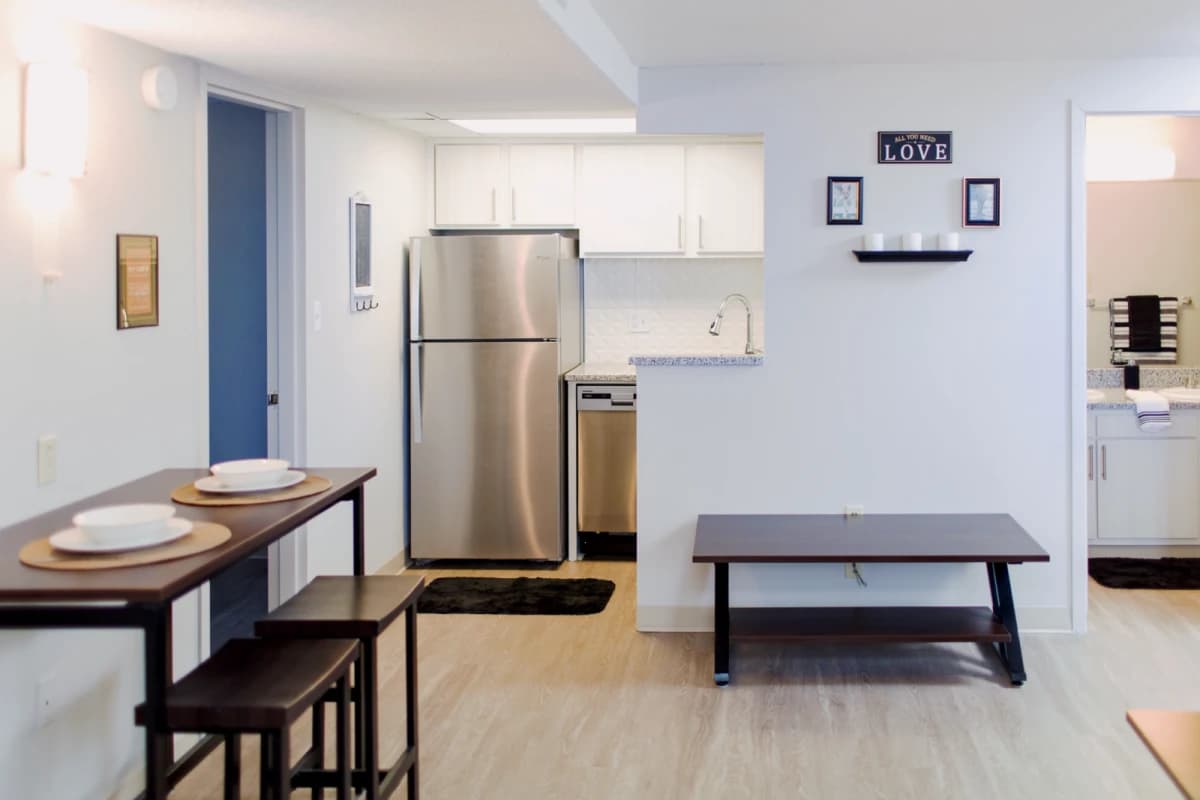 University Place Apartments image 4