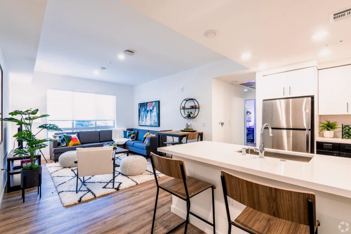 2 Bed 2 Bath B3