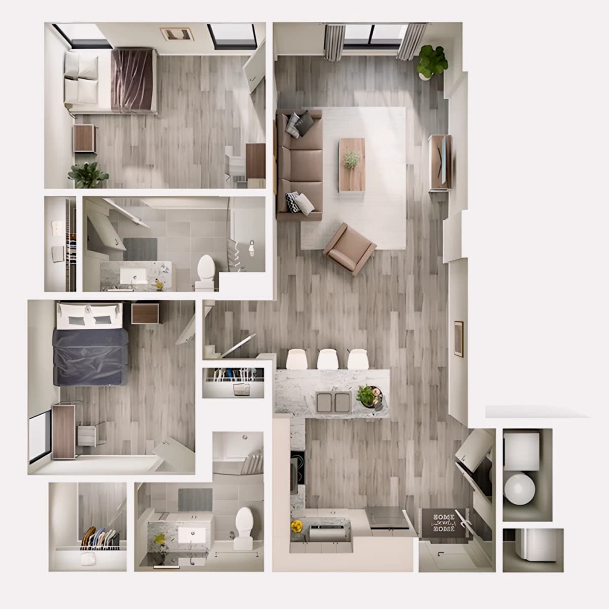 Apella on Newport image