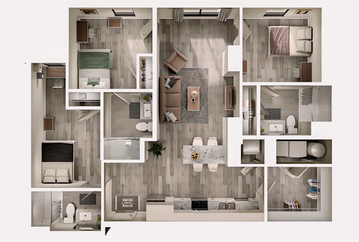Apella on Newport image