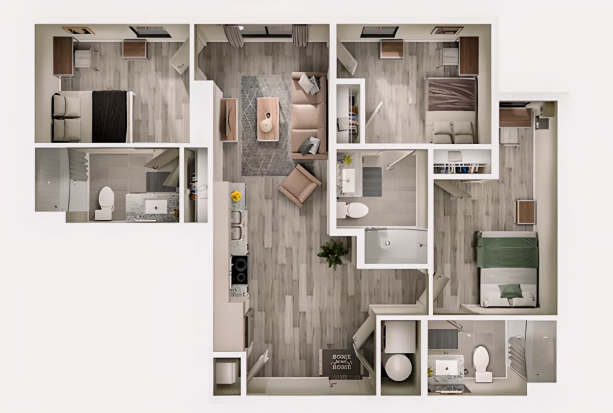Apella on Newport image