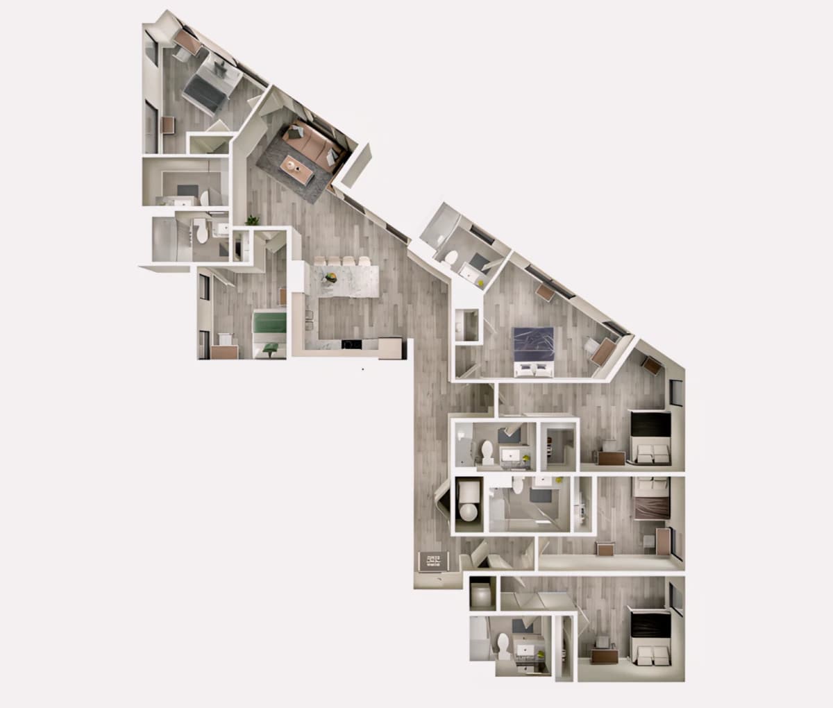 Apella on Newport image