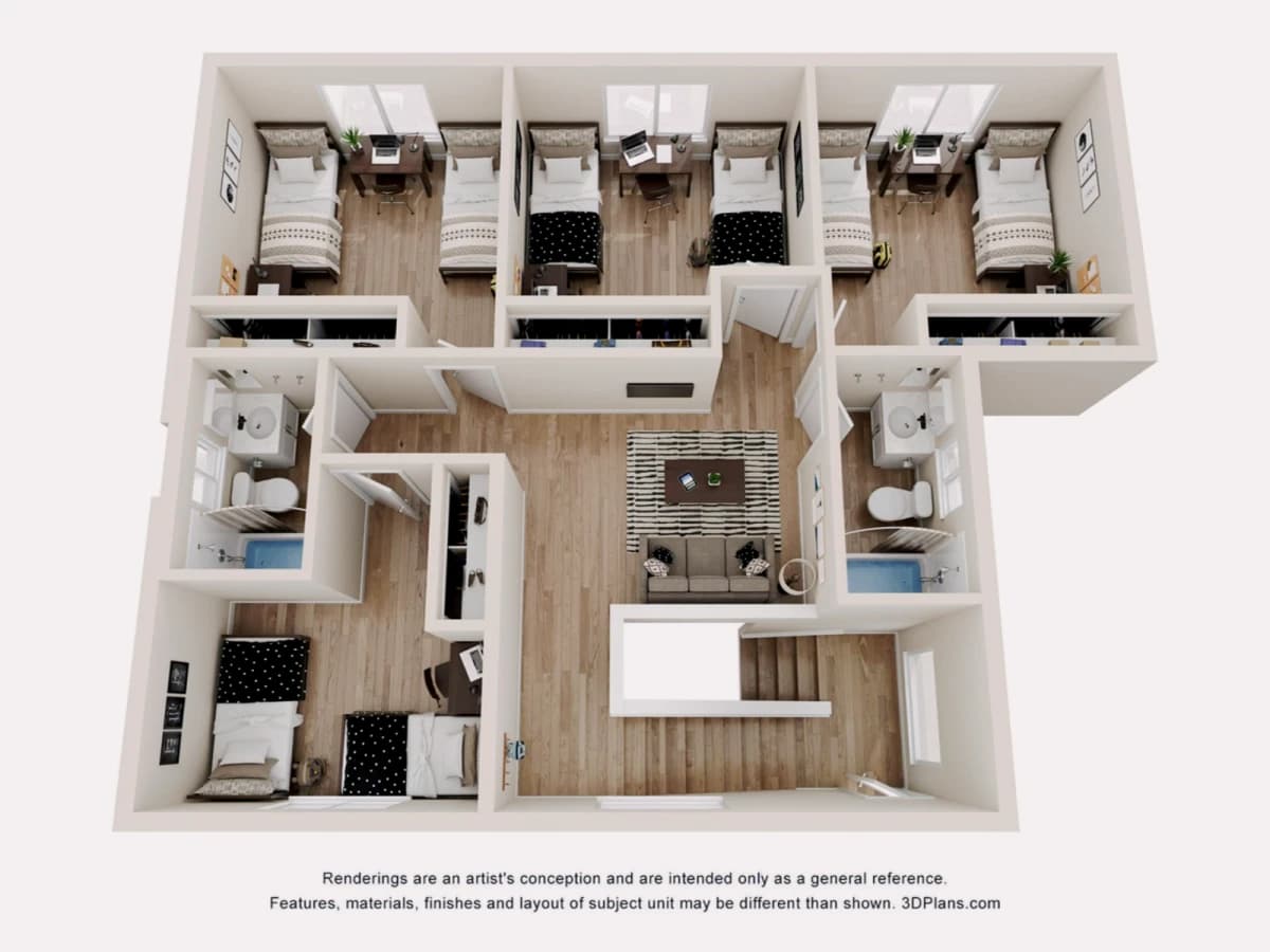 2831 UNIVERSITY image