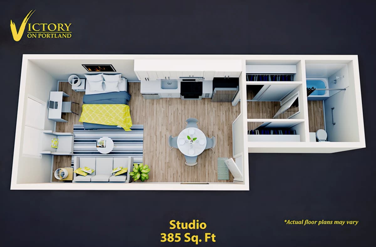 2353 PORTLAND image