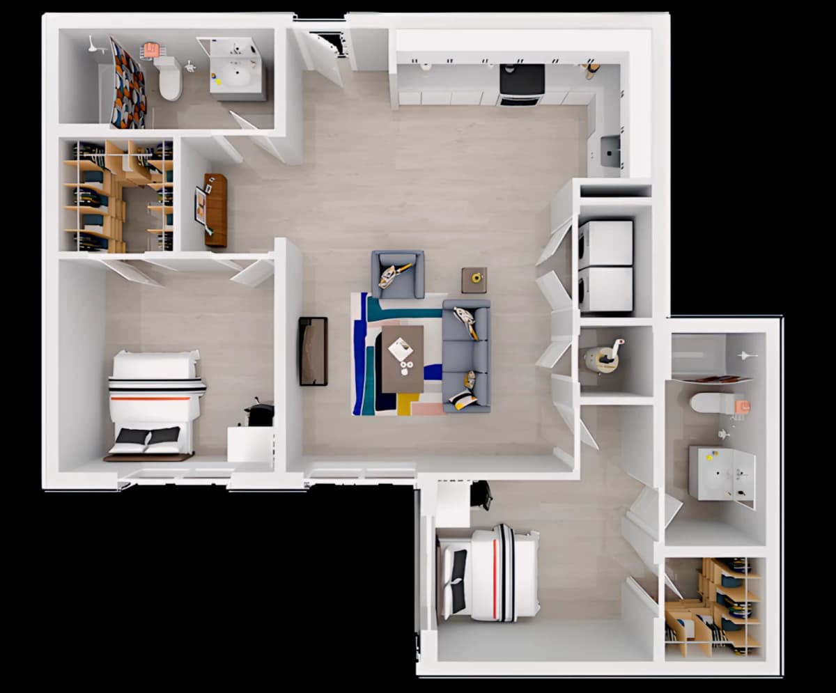 HAVEN AT ELGIN image