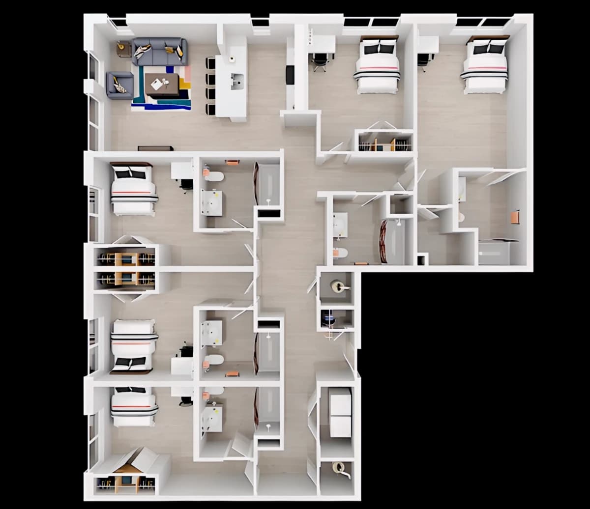 HAVEN AT ELGIN image